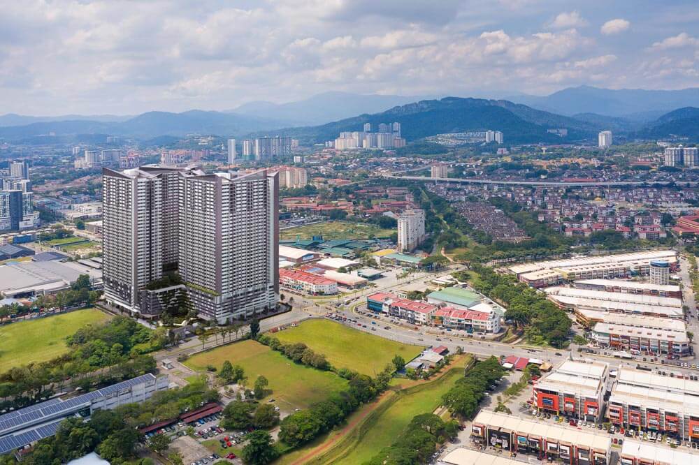 Are You Considering to Live in a Taman Melawati Condo? Maybe This Will Be the Best Option